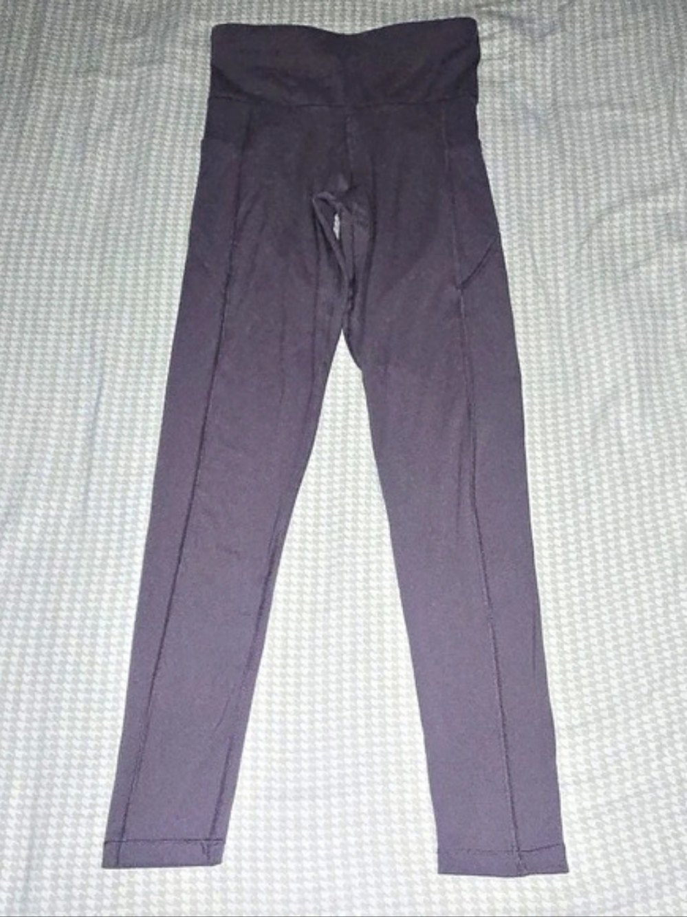 Aeropostale Leggings in Purple Size Small